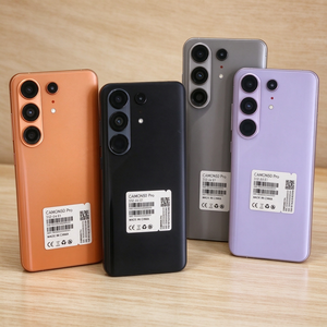 สมาร์ทโฟน camon50pro 5G รุ่น 16GB+1TB, ปลดล็อคทั่วโลก, ชาร์จเร็ว 65W, กล้อง HD, รองรับซิมคู่ - Product Image 1