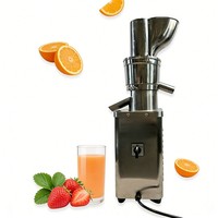Presse-citron industriel de haute qualité, livraison rapide, extracteur de jus multifonctionnel pour usage commercial