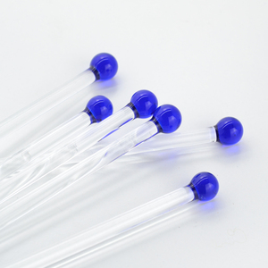 Varillas Agitadoras de Vidrio de Alta Calidad <span class=keywords><strong>para</strong></span> Uso en Vasos de Laboratorio, Precio de Fábrica - Product Image 6