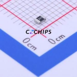 Resistencia SMD RK73B2ATTD244J 0805 (Tipo: Película Gruesa) (Resistencia: 240kOhm Precisión: 5%) - Product Image 1