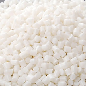 <span class=keywords><strong>100</strong></span>% phân hủy sinh học và compostable BỘT BẮP HẠT pbat nhựa với OK Phân compost chứng nhận PLA PELLET - Product Image 4