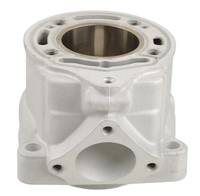Nouveau kit cylindre de moto 65CC 45MM en acier, pièces de rechange moteur OEM pour SX/XC 65 2009-2023