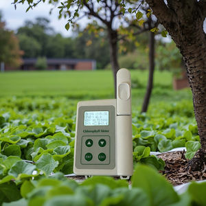 Taşınabilir klorofil metre bitki besin analiz dedektörü test cihazı 1 yıl garanti test ekipmanları - Product Image 4