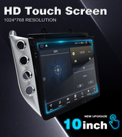 Maserati GranTurismo GT/GC 2007-2017 için Android 12 araba radyo multimedya Stereo ses DVD OYNATICI 128GB