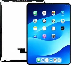 ชุดจอแสดงผล OLED แท้สำหรับ iPad Pro รุ่นที่ 1 2 3 4, Air 4 5 6, Mini 6 7 จอเปลี่ยน COF - Product Image 5