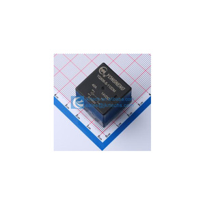 Supplier BOM list Service YQ506-S-112DM Automotive Relay Coil Voltage 12V One Normally Open 1A (SPST-NO) 60A YQ506S112DM - Product Image 1