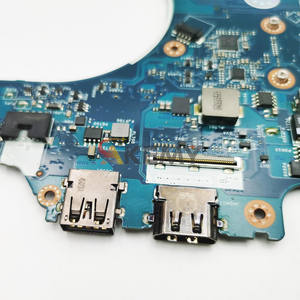 델 위도 E5450 5450 노트북 메인 보드 LA-A901P CN-0X4VXX 07YWD9 0C7K68 00J6V1 0PVYKY 노트북 마더 보드 전체 테스트 - Product Image 4