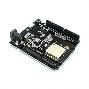 Nouveau module WiFi et <span class=keywords><strong>ESP32</strong></span> avec mémoire Flash de 4 Mo pour <span class=keywords><strong>D1</strong></span> <span class=keywords><strong>R32</strong></span> - Product Image 2