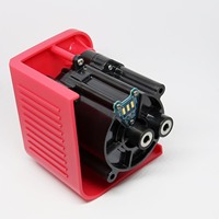 613597 Module de service de filtre utilisé pour le module de service 1580 pour l'imprimante de codage à jet d'encre V Jet 1880