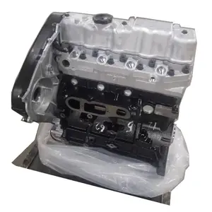 Tout nouvel ensemble de moteur diesel D4BB pour Hyundai Mitsubishi