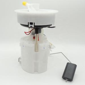 Pompa Bahan Bakar Assy BARU Elektrik Bomba Gasolina untuk Mazda <span class=keywords><strong>2</strong></span>/5 Premacy Mazda CX-7 Demio ZJ381335XC ZJ381335XB - Product Image 5