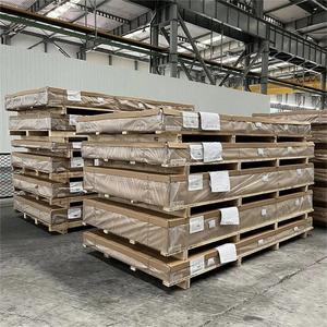 Feuille d'aluminium 1150 de haute qualité Offre Spéciale en usine - Product Image 4