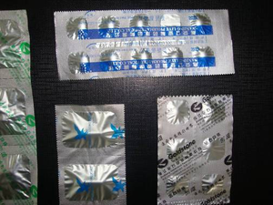 Máy Đóng Gói Dải Nhôm Đôi - Product Image 4