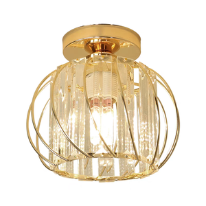 Moderno ed elegante corridoio LED luce elegante e lussuoso per ingresso e balcone popolare apparecchio a soffitto <span class=keywords><strong>Online</strong></span> per camera da letto - Product Image 5