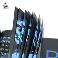 Impresión de Libros Educativos Universitarios con Encuadernación Perfecta Personalizada al por Mayor, Impresión de Libros de Texto con Papel de Impresión Digital de Alta Calidad