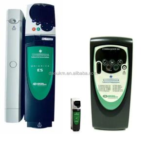 优势供应 KJ2201X1-BA1 <span class=keywords><strong>SLS</strong></span> 1508 变频器 原装正品 现货销售 - Product Image 1