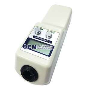 BT-TB01 Economische Digitale Inline Troebelheidsmeter - Product Image 3