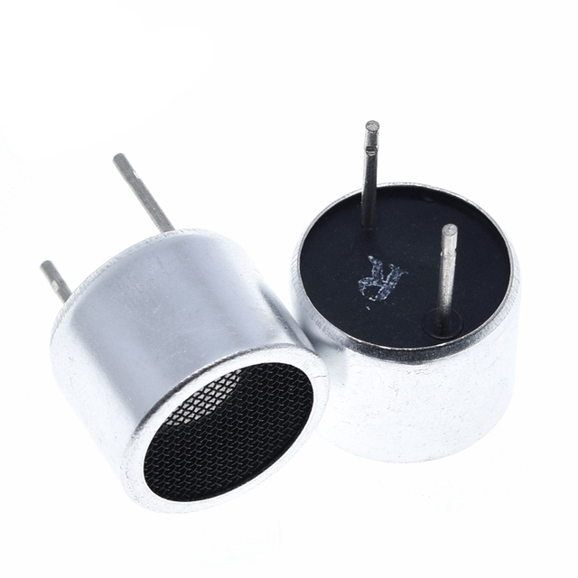 TCT40-16R/T 40KHZ Ultrasonic Transducer Sensor 16mm Ultrasonic Probe