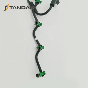 WRR 1574.HX 1574HX <span class=keywords><strong>Precio</strong></span> de Fábrica, Manguera de Combustible para Peugeot 207 208 308 3008 <span class=keywords><strong>Citroen</strong></span> C3 C4 1.6HDI - Product Image 4