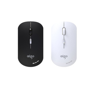 Q701 2.4Ghz Không Dây Quang Mini USB 3-Nút Chuột-Tiết Kiệm Điện Năng Cho Văn Phòng Kinh Doanh & Máy Tính Chơi Game Cổ Phiếu Có Sẵn - Product Image 1