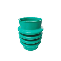 Housse de protection pour moteur BS60, pièces de rechange, couvercle en plastique pour compacteur à piston BS60, jaune-vert