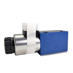 Distributeur hydraulique 4WE6 J70/HG24N9K4 E70/HG24N9K4 pour tracteur, électrovanne directionnelle hydraulique 12V - Product Image 5
