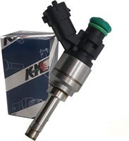 0281002911 Buse de dosage AdBlue Valve de dosage d'urée DEF F00BH40419 Injecteur de dosage Convient aux modules de dosage DNOX DNX2/DM/24/6/S T