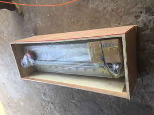 Applicatore di Colla a Caldo e Freddo, Spalmatore di Adesivo, Macchina per Incollaggio <span class=keywords><strong>Carta</strong></span> - Product Image 5