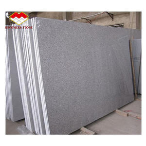 Piedra Natural pulida G603 perla de <span class=keywords><strong>Luna</strong></span>, Talila gris, placas de granito para baño, cocina, Vanity Tops, Buen Precio de China - Product Image 2