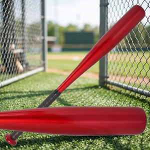 Bâton de baseball et de softball en bois léger Stonefield, 1 pièce, haute performance, durable - Product Image 3