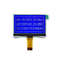Module LCD graphique STN parallèle SBN0064 IC 3.3V/5V, écran LCD industriel, écran OLED électronique DIY, écran OLED pour maison intelligente