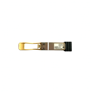 Module de contrôleur PLC QSFP-40G-SR4, neuf, original, en stock, contrôleur de programmation PLC - Product Image 1