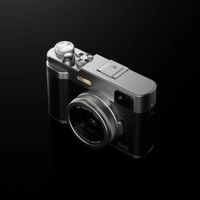 Appareils photo pour la photographie Appareil photo numérique pour enfants Caméra vidéo 5K Écran IPS de 2,8 pouces 48MP Double objectif Zoom 16X Anti-vibration