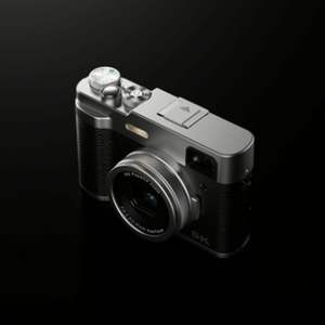 Cámaras para Fotografía, Cámara Digital para Niños, Cámara de Video 5K, Pantalla IPS de 2.8 Pulgadas, 48MP, Lentes Duales, Zoom 16X, Enfoque Antivibración - Product Image 5