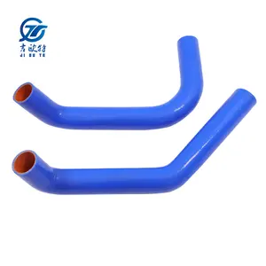 Car Turbo Intercooler Exhaust Silicone Hose