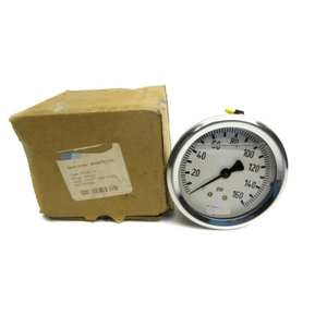 9767223 160PSI 1/4 新品 純正 在庫あり 産業オートメーション PLC プログラミングコントローラー - Product Image 1