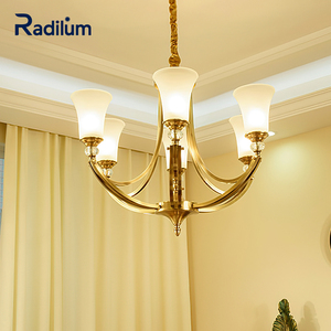 Candelabro <span class=keywords><strong>de</strong></span> cristal <span class=keywords><strong>de</strong></span> las Tullerías, accesorio <span class=keywords><strong>de</strong></span> iluminación colgante <span class=keywords><strong>de</strong></span> latón elegante para comedor, sala <span class=keywords><strong>de</strong></span> estar, vestíbulo, hogar sofisticado - Product Image 1