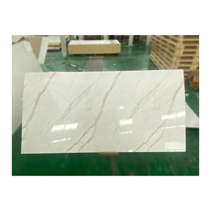 3D Marble Sheet for <strong>Bathroom</strong> Shower Waterproof Interior Design Wall <strong>Panel</strong> <strong>Plastic</strong> Decorative <strong>Panel</strong> for Bedroom - Product Image 5