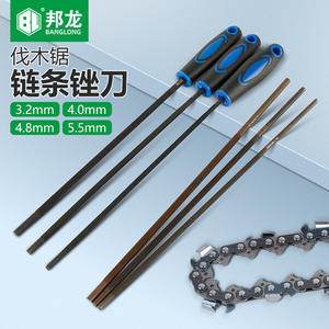 Piedra de afilar cadenas de motosierra REACH para accesorios de motosierra/forestales, mayor afilado, 4.0/4.8/5.5 - Product Image 4