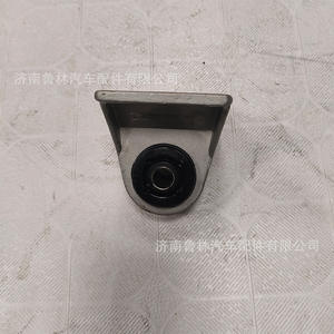 Direct Shipping In-Stock Automotive <b>Radiator</b> Bracket 81.08225.6008 From Shaanxi Automobile Delong - Product Image 4