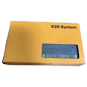 1 шт. X20ai1744-3 новый бренд быстрая доставка Fedex или Dhl оригинальный запас - Product Image 1