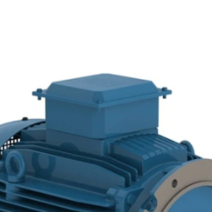 WEG W20 <b>Electrical</b> Spare Parts CE Certified WEG Three-Phase Single-Phase Motors in Metal Material - Product Image 1