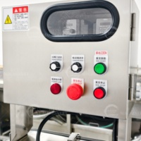 6/8/10/15/20/25/30/35/40mm Motor aangedreven pompoen- en wortelsnijmachine van 304 roestvrij staal, geschikt voor bakkerijen en fruitverwerking