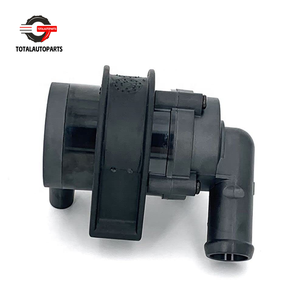 Động cơ điện tử làm mát phụ trợ Máy bơm nước OEM <span class=keywords><strong>06e121601c</strong></span> phù hợp cho au-di A6 A7 C6 C7 - Product Image 5