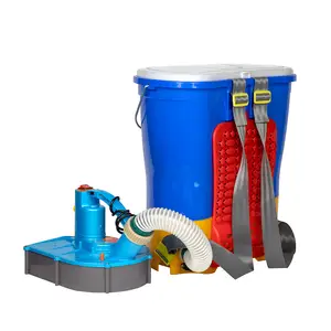 Aplicador de árboles <span class=keywords><strong>frutales</strong></span>, mochila doméstica, esparcidor de fertilizante eléctrico, 20l - Product Image 4