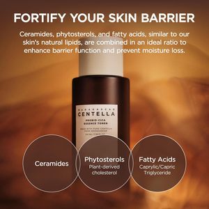 โทนเนอร์ SKIN1004 Probio-Cica Essence ขนาด 7.10 ออนซ์ (210 มล.) โทนเนอร์บำรุงผิว<span class=keywords><strong>หน้า</strong></span>จากเกาหลี ช่วยเติมความชุ่มชื้นด้วยสารสกัดจากวัตถุดิบหมัก - Product Image 3