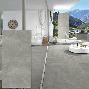 Cheap Price super slim <span class=keywords><strong>johnson</strong></span> slabs format THIN porcelain tiles - Product Image 1