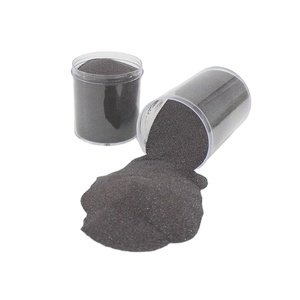 Arena de <span class=keywords><strong>Rutilo</strong></span> Natural para Electrodos de Soldadura, Venta Exitosa en Rusia, Corea y Japón, TiO2 de Alta Pureza para Recubrimiento de Fundente - Product Image 5