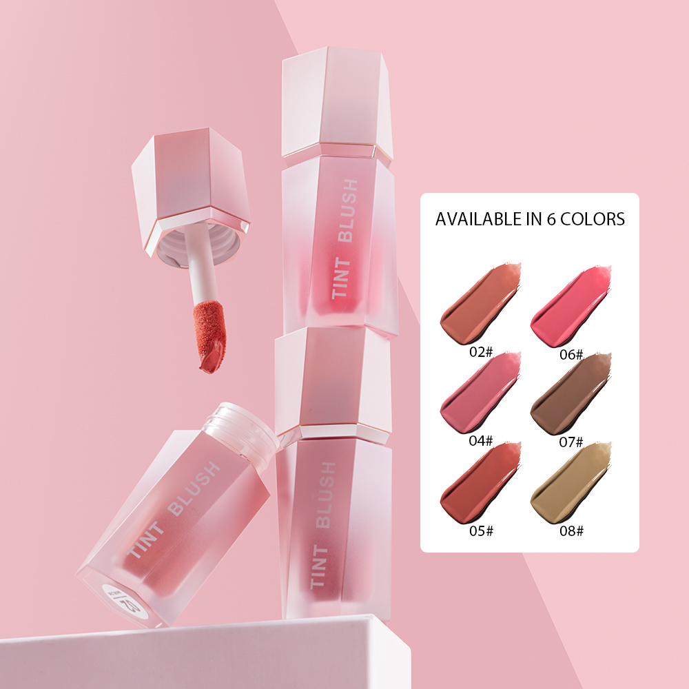 6 colores disponibles