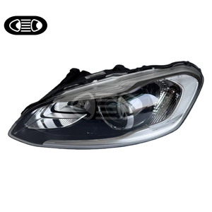 TUZHIHAO Phares LED de haute qualité pour XC60, 7 broches, démontage domestique, clignotants, feux de croisement et de route, projecteur, vente chaude - Product Image 1